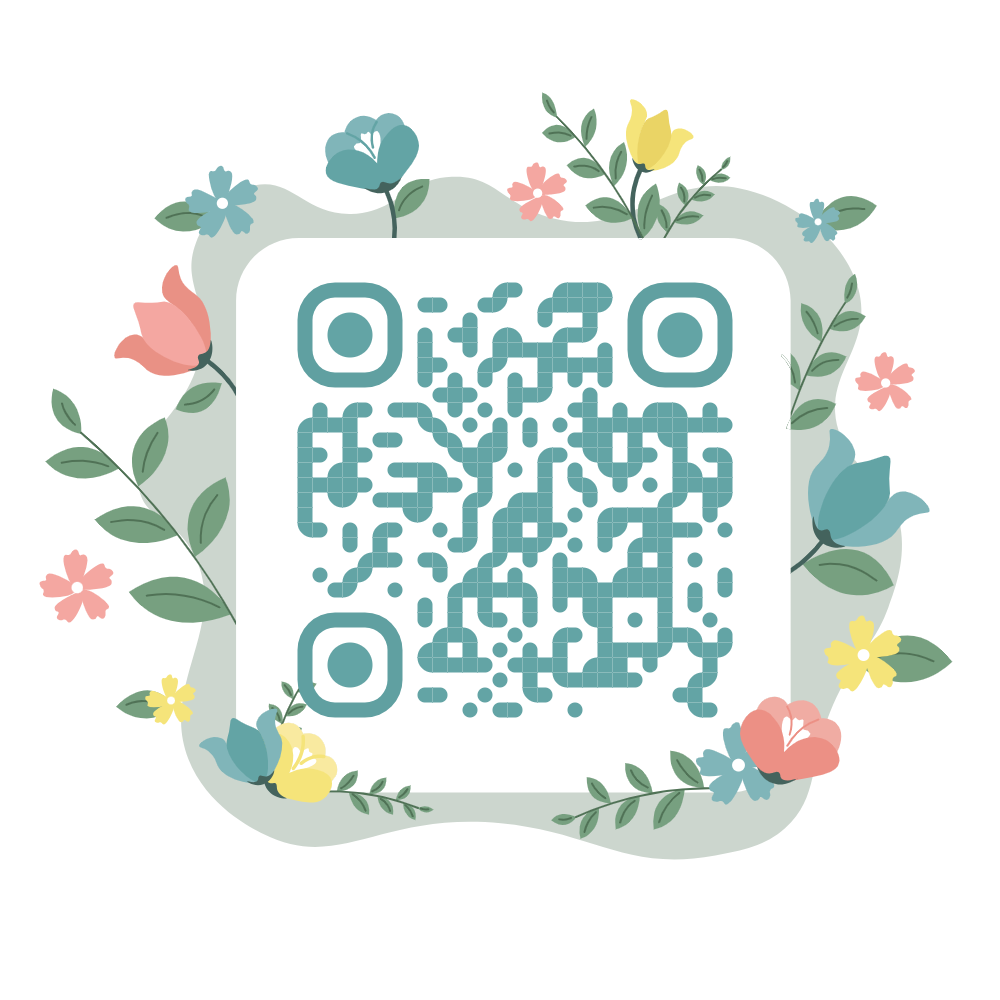 QR Code — Scan to listen to Surah Az-Zumar Verse 21